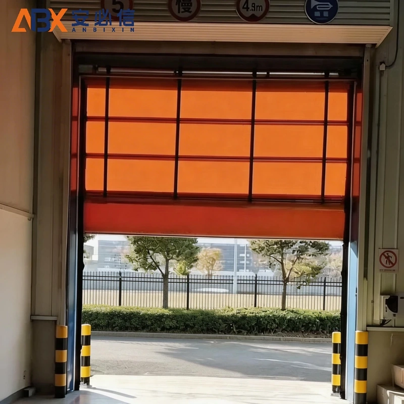 北海市海绵门封